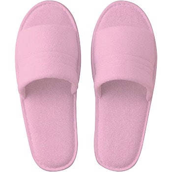 使い捨てパイルスリッパ 2 テンダイ