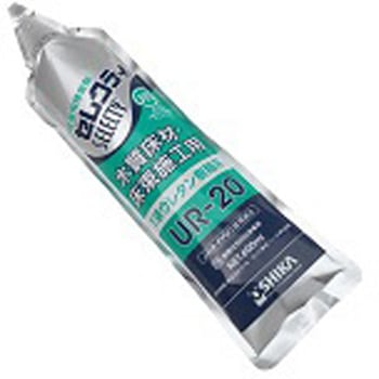 UR-20 セレクティ 木質床材・床束施工用 1箱(1kg×20本) オーシカ