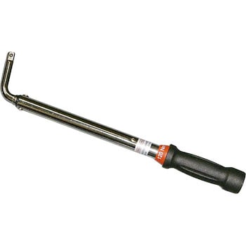 トルクレンチ(プリセット・設定トルク型) HASCO