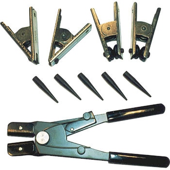 フルードストッパーセット HASCO