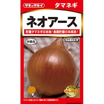 ネオアース 1袋(3mL) タキイ種苗 【通販モノタロウ】