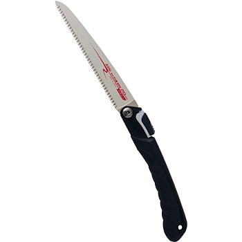 210mm 替刃式折込鋸 剪定・仮枠 1本 X-BEAM 【通販モノタロウ】