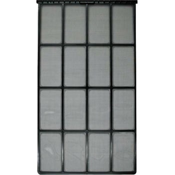 1口用標準フィルター スイデン