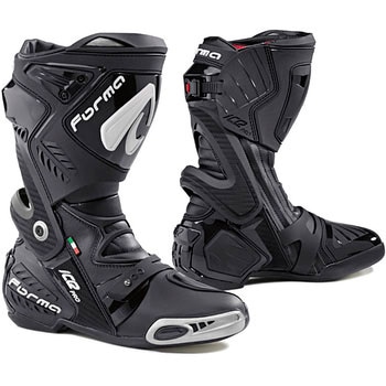 ICE PRO FORMA