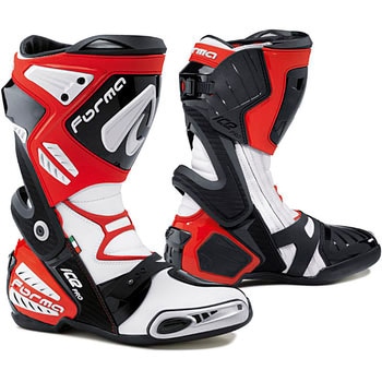 ICE PRO FORMA