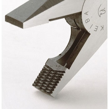 ペンチ(グリップ無し) KEIBA