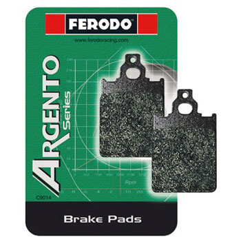 FDB2101AG XN[^[ FERODO(tF[h) 19190885
