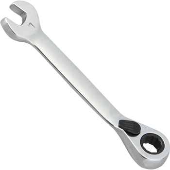 SGW007 ギヤレンチ ショート 切替式 モノタロウ 19190998