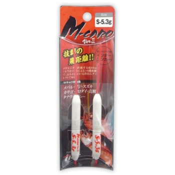 Mキャロ Ver.II TICT