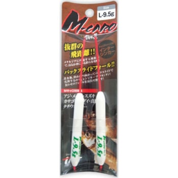 Mキャロ Ver.II TICT