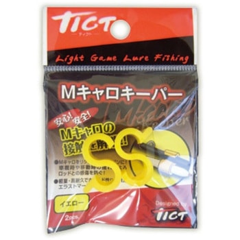 Mキャロキーパー TICT