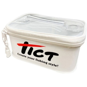 コンパクトハンディケース TICT