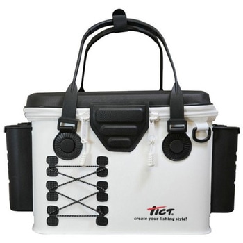 コンパクトバッカンIII TICT