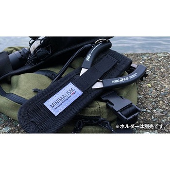 フィッシングプライヤー TICT
