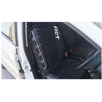 フィッシングマット TICT