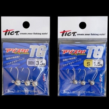 アジスタTG TICT