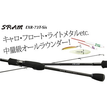 SRAM EXR TICT