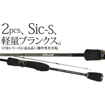 SRAM EXR TICT