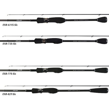 SRAM EXR TICT