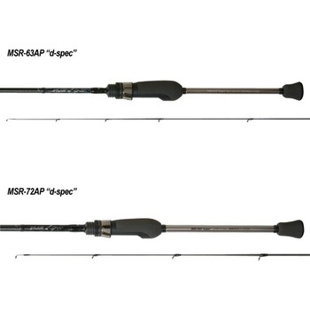 SRAM MSR d-spec TICT