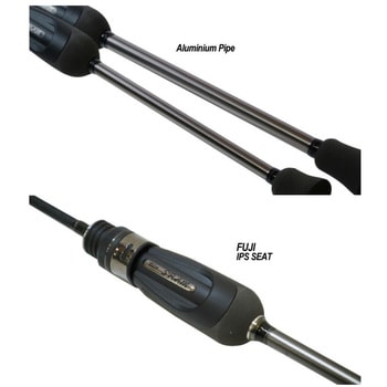 SRAM MSR d-spec TICT