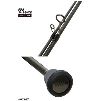 SRAM MSR d-spec TICT