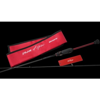 SRAM MSR d-spec TICT