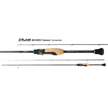 MSR-62XSS SRAM MSR Amateras 天照 1個 TICT 【通販モノタロウ】