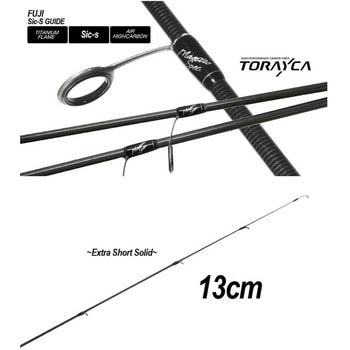 SRAM MSR Amateras 天照 - TICT