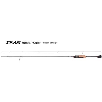 SRAM MSR kagiroi 火光 TICT
