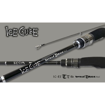 ICE CUBE TICT