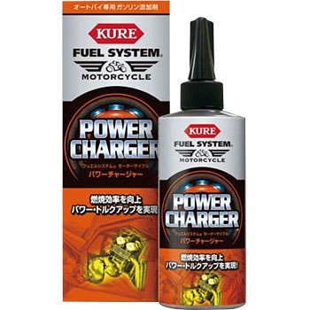 専用 パワー・チャージャー カワサキ、4気筒250cc『ニンジャZX-25R