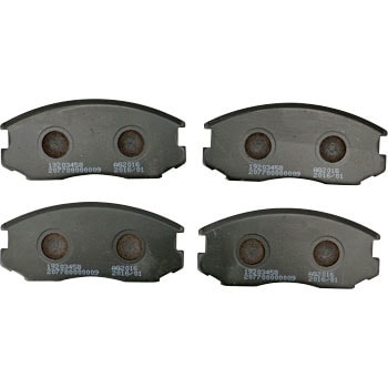 BP-00100 �u���[�L�p�b�h ���m�^���E 19203458