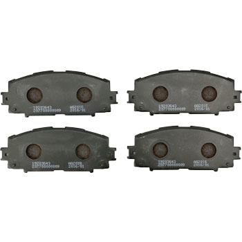 BP-00125 �u���[�L�p�b�h ���m�^���E 19203643