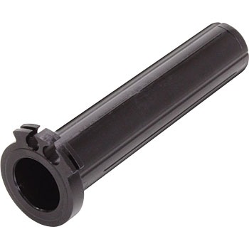 201-533 スロットルパイプ ヤマハスクーター 115mm 1個 KIJIMA(キジマ