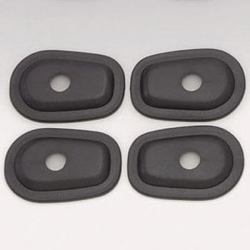 ウインカーマウントベースSET R1(-01)/R6(99-02)2コSET KIJIMA(キジマ)