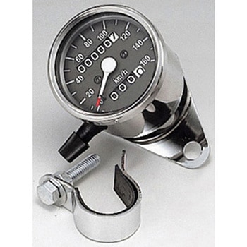 510-006 ���[�^�[ �X�s�[�h160km/h �g���b�v�c�L �u���b�N�p�l�� KIJIMA(�L�W�}) 19208324