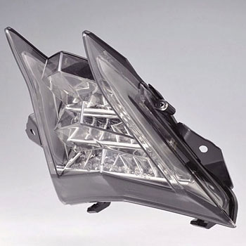 BM-01400 e[vjbg LED X[NY S1000RR KIJIMA(LW}) 19208464