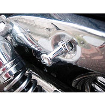 ニカケボルト ダイナ 02y-05y       3/8-16×1-3/8 KIJIMA(キジマ)