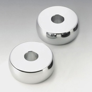 ライザースタッカー 2コセット 13y-FXSB/06y-FXDL クローム KIJIMA(キジマ)