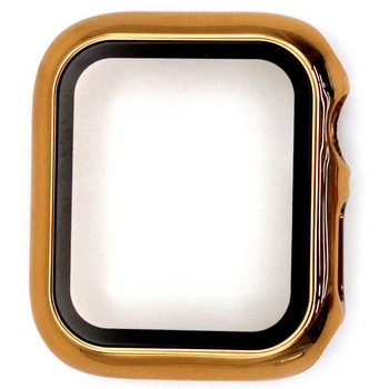 AWガラスカバー40mm/ローズゴールド クールモバイルカンパニー