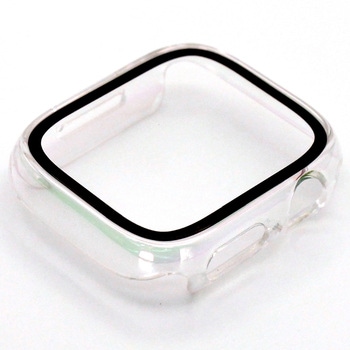 AWガラスカバー41mm/オーロラ クールモバイルカンパニー