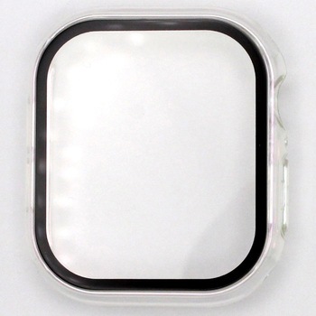 AWガラスカバー42mm/オーロラ クールモバイルカンパニー