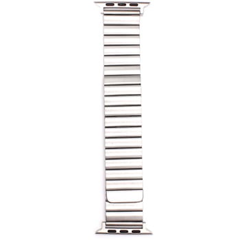 AWスチールバンド44-49mm/シルバー クールモバイルカンパニー