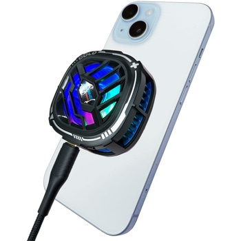スマホクーラー(USB接続) クールモバイルカンパニー