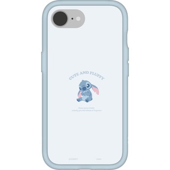 IIIIfit プランプフレーム iPhone 16e対応 ケース スティッチ グルマンディーズ