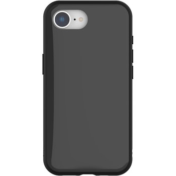IIIIfit iPhone 16e対応 ケース ブラック グルマンディーズ