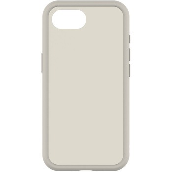 IIIIfit プランプフレーム iPhone 16e対応 ケース アイボリー グルマンディーズ