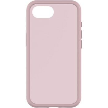 IIIIfit プランプフレーム iPhone 16e対応 ケース ピンク グルマンディーズ