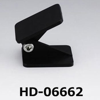 ETC アンテナトリツケステー ブラック KIJIMA(キジマ)